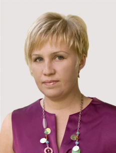 Anastasia Padukova