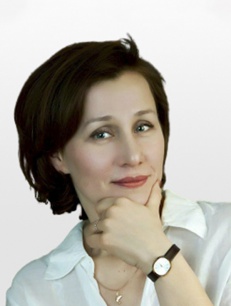 Lidia Guryanova